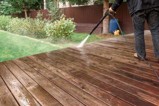 Trusted Rossmoyne, OH Pressure Washing Services Experts